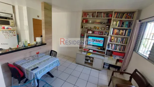 Apartamento com 2 Quartos à venda, 50m² no Gurupi, Teresina