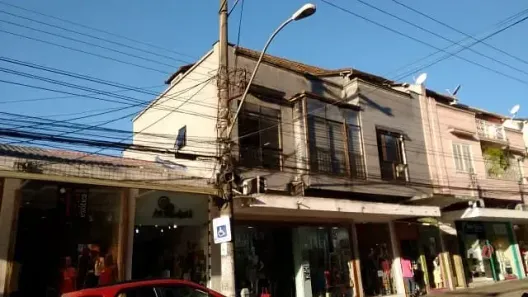 à venda, 220m² no Alto da Serra, Petrópolis