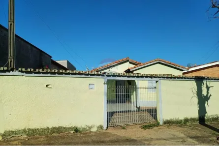 Casa com 2 Quartos à venda, 86m² no Santo Antônio, Cosmópolis