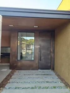 Casa com 2 Quartos à venda, 80m² no Parque Fabrício, Nova Odessa