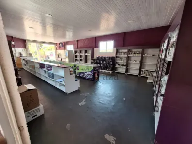Imóvel Comercial à venda, 200m² no Jardim Satélite, São José dos Campos