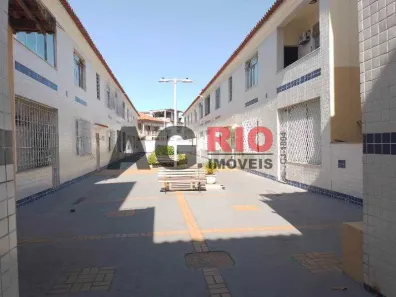 Apartamento com 2 Quartos à venda, 65m² no Madureira, Rio de Janeiro