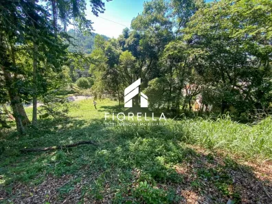 Lote/Terreno à venda, 700m² no Córrego Grande, Florianópolis