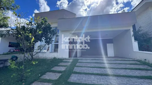 Casa de Condomínio com 3 Quartos à venda, 166m² no Zona Industrial, Sorocaba