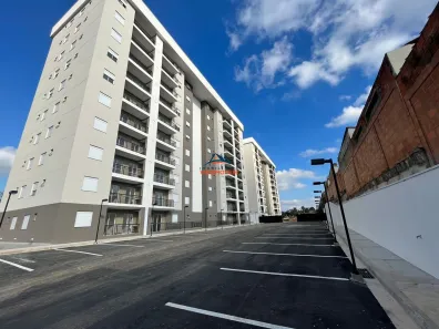 Apartamento com 2 Quartos à venda, 49m² no Tijuco Preto, Vargem Grande Paulista