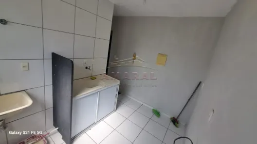 Apartamento com 2 Quartos à venda, 55m² no Caxangá, Suzano