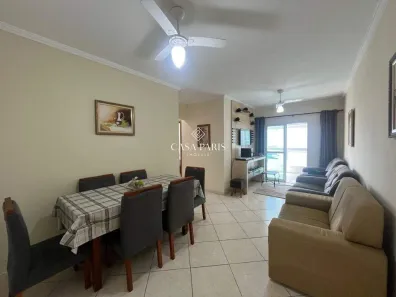 Apartamento com 2 Quartos à venda, 82m² no Ocian, Praia Grande
