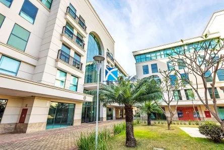 Sala Comercial à venda, 35m² no Setores Complementares, Brasília