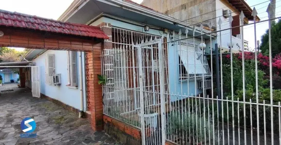 Casa com 3 Quartos à venda, 507m² no Nonoai, Porto Alegre