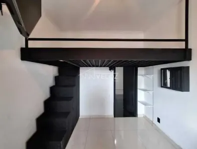 Apartamento com 1 Quarto à venda, 35m² no Centro, Rio de Janeiro
