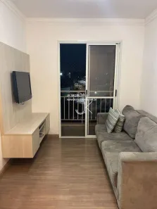 Apartamento com 2 Quartos à venda, 58m² no Vila Guilherme, São Paulo