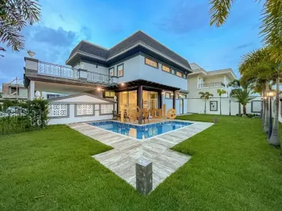 Casa de Condomínio com 4 Quartos à venda, 650m² no Urbanova, São José dos Campos