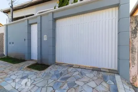 Sobrado com 3 Quartos para alugar, 180m² no Jardim Boa Esperança, Campinas