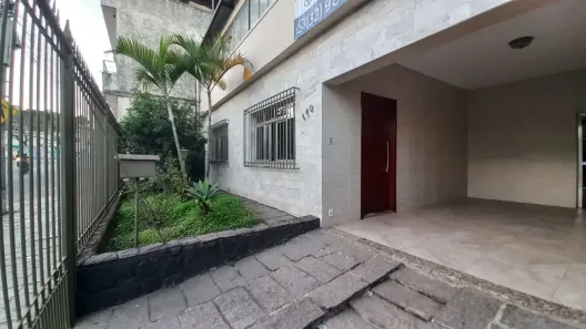 Casa com 3 Quartos à venda, 96m² no Parque Guarani, Juiz de Fora