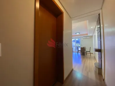 Apartamento com 2 Quartos para alugar, 91m² no Rio Branco, Novo Hamburgo