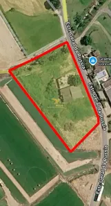 Lote/Terreno à venda, 5000m² no Prado de Baixo, Biguaçu