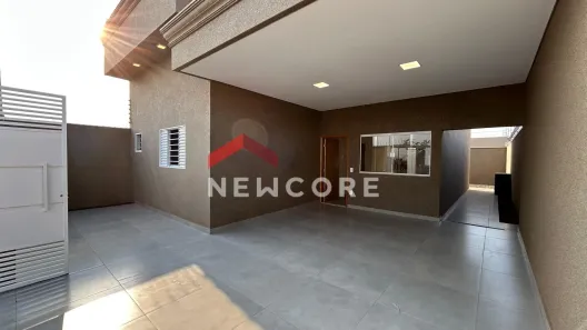 Casa de Condomínio com 3 Quartos à venda, 110m² no Residencial Marialda Mello, São José do Rio Preto