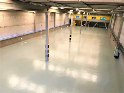 Galpão/Depósito/Armazém à venda, 3050m² no Polo Industrial, Itapevi