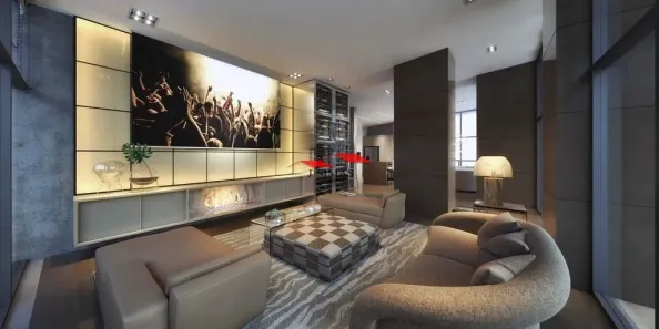 Apartamento com 1 Quarto à venda, 43m² no Petrópolis, Porto Alegre