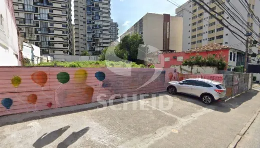 Lote/Terreno à venda, 200m² no Vila Nova Conceição, São Paulo