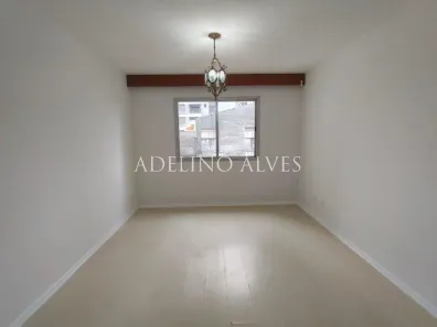 Apartamento com 1 Quarto para alugar, 50m² no Brooklin Paulista, São Paulo