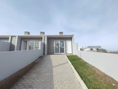 Casa com 2 Quartos à venda, 67m² no João Alves, Santa Cruz do Sul