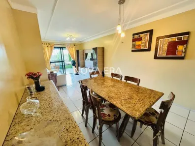Apartamento com 3 Quartos para alugar, 100m² no Aquiraz, Aquiraz