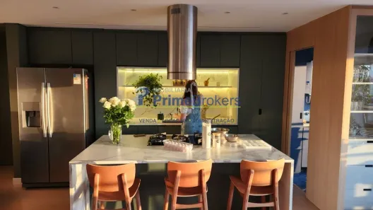 Apartamento com 2 Quartos à venda, 93m² no Vila Ipojuca, São Paulo