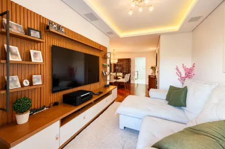 Apartamento com 3 Quartos à venda, 97m² no Vila Mariana, São Paulo