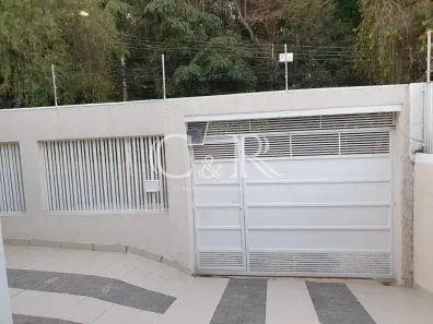 Sobrado com 3 Quartos à venda, 265m² no Jardim Proença I, Campinas
