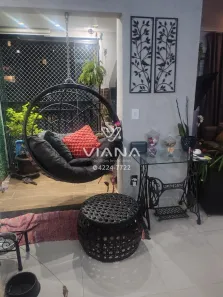 Apartamento com 3 Quartos à venda, 72m² no Boa Vista, São Caetano do Sul
