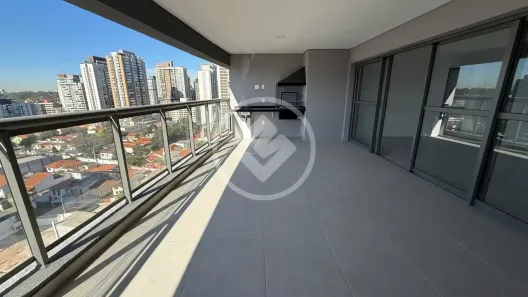 Apartamento com 4 Quartos à venda, 180m² no Jardim das Acácias, São Paulo