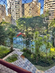 Apartamento com 3 Quartos à venda, 160m² no Jardim Europa, São Paulo