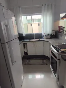 Sobrado com 2 Quartos à venda, 100m² no Parque Residencial Casa Branca, Suzano