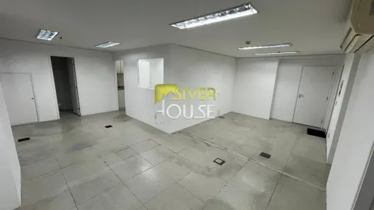 Sala Comercial à venda, 63m² no Vila Monte Alegre, São Paulo