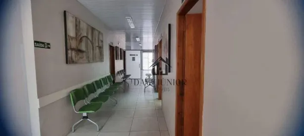 Imóvel Comercial com 10 Quartos à venda, 275m² no Centro, Sorocaba