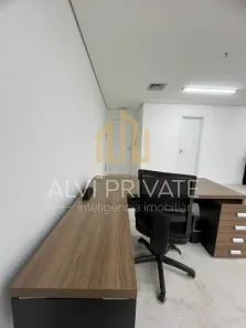 Sala Comercial para alugar, 45m² no Perdizes, São Paulo