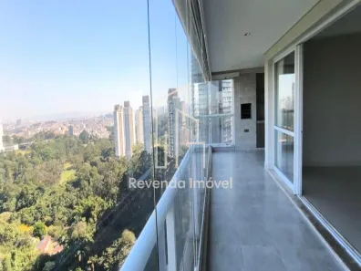 Apartamento com 4 Quartos à venda, 185m² no Cidade São Francisco, São Paulo