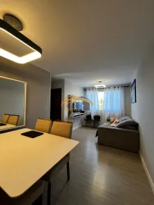 Apartamento com 2 Quartos à venda, 58m² no Cidade das Flores, Osasco