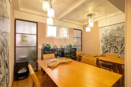 Apartamento com 3 Quartos à venda, 105m² no Sumarezinho, São Paulo
