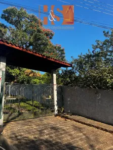 Fazenda/Sítio com 5 Quartos à venda, 2500m² no Terras de Itaici, Indaiatuba