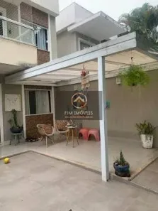 Casa com 4 Quartos à venda, 321m² no Itaipu, Niterói