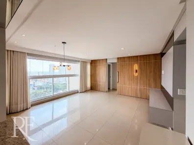 Apartamento com 3 Quartos à venda, 95m² no Setor Bueno, Goiânia