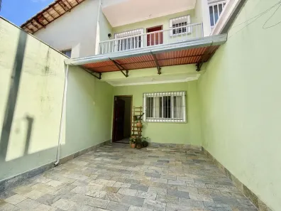 Casa com 2 Quartos à venda, 78m² no Jaqueline, Belo Horizonte