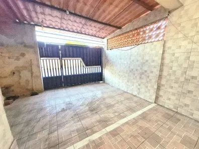 Casa com 2 Quartos à venda, 64m² no Miriambi, São Gonçalo