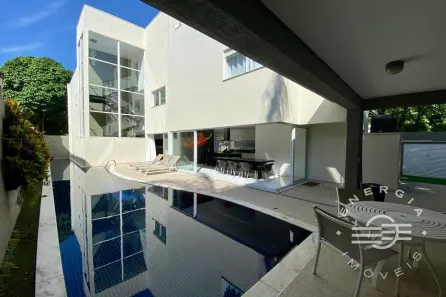 Casa com 5 Quartos à venda, 414m² no Riviera, Bertioga