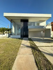 Casa com 4 Quartos à venda, 289m² no Alphaville, Rio das Ostras