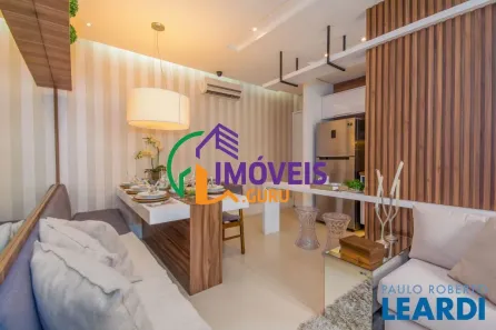 Apartamento com 3 Quartos à venda, 53m² no Paulicéia, São Bernardo do Campo