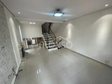 Casa de Condomínio com 3 Quartos à venda, 140m² no Jardim Monte Alegre, São Paulo