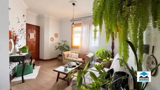 Cobertura com 3 Quartos à venda, 200m² no Buritis, Belo Horizonte